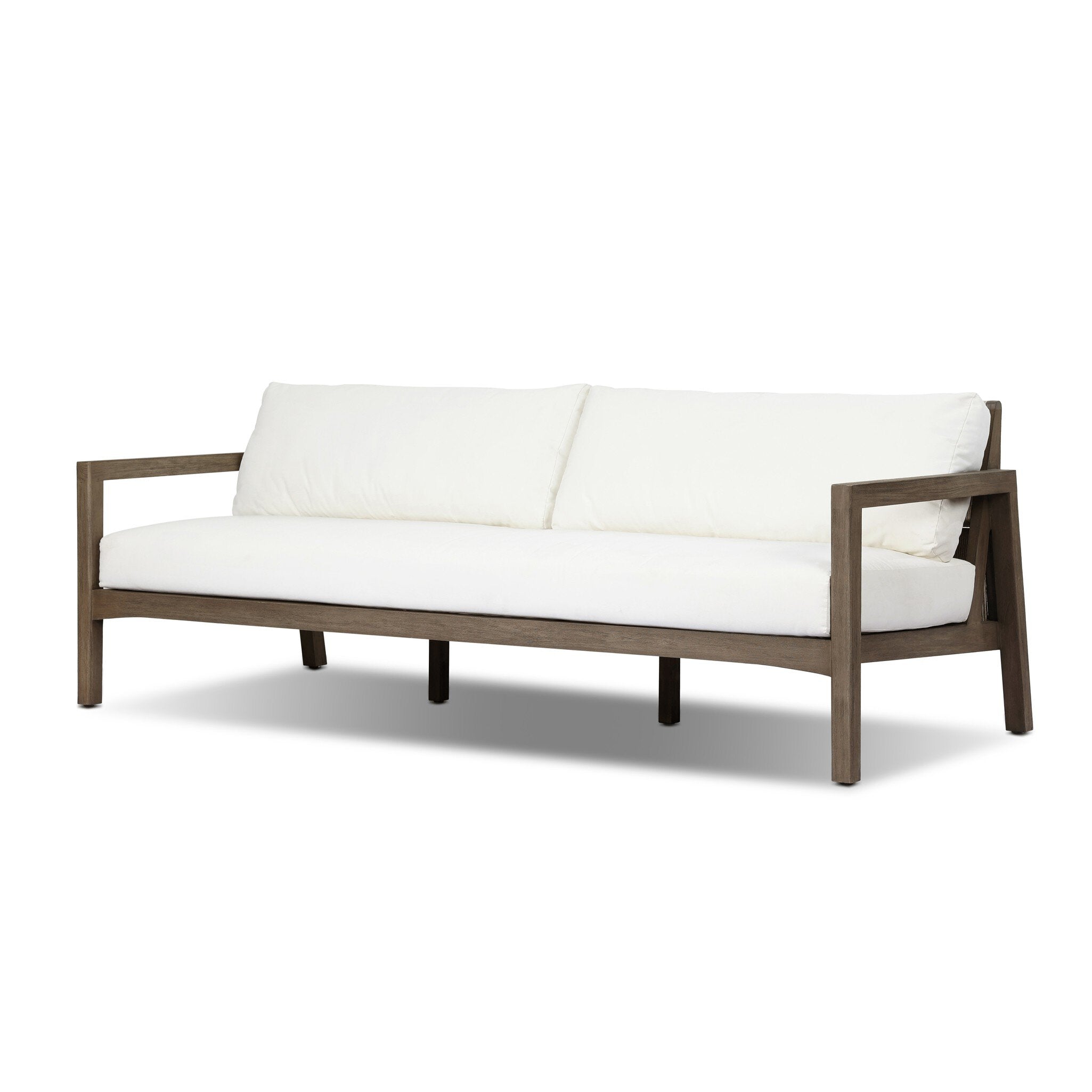 Nilson Outdoor Sofa-86"
