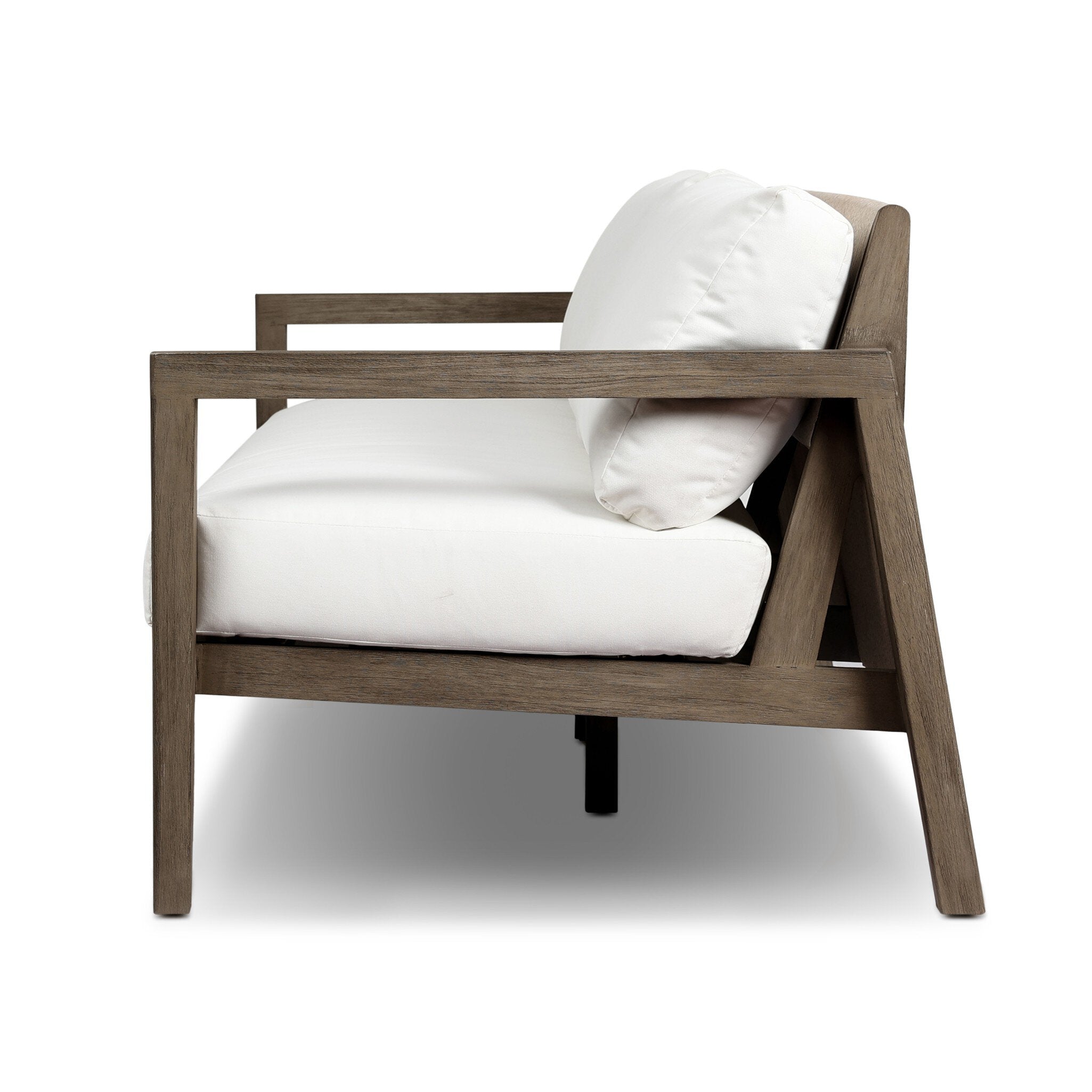 Nilson Outdoor Sofa-86"