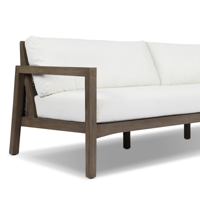 Nilson Outdoor Sofa-86"