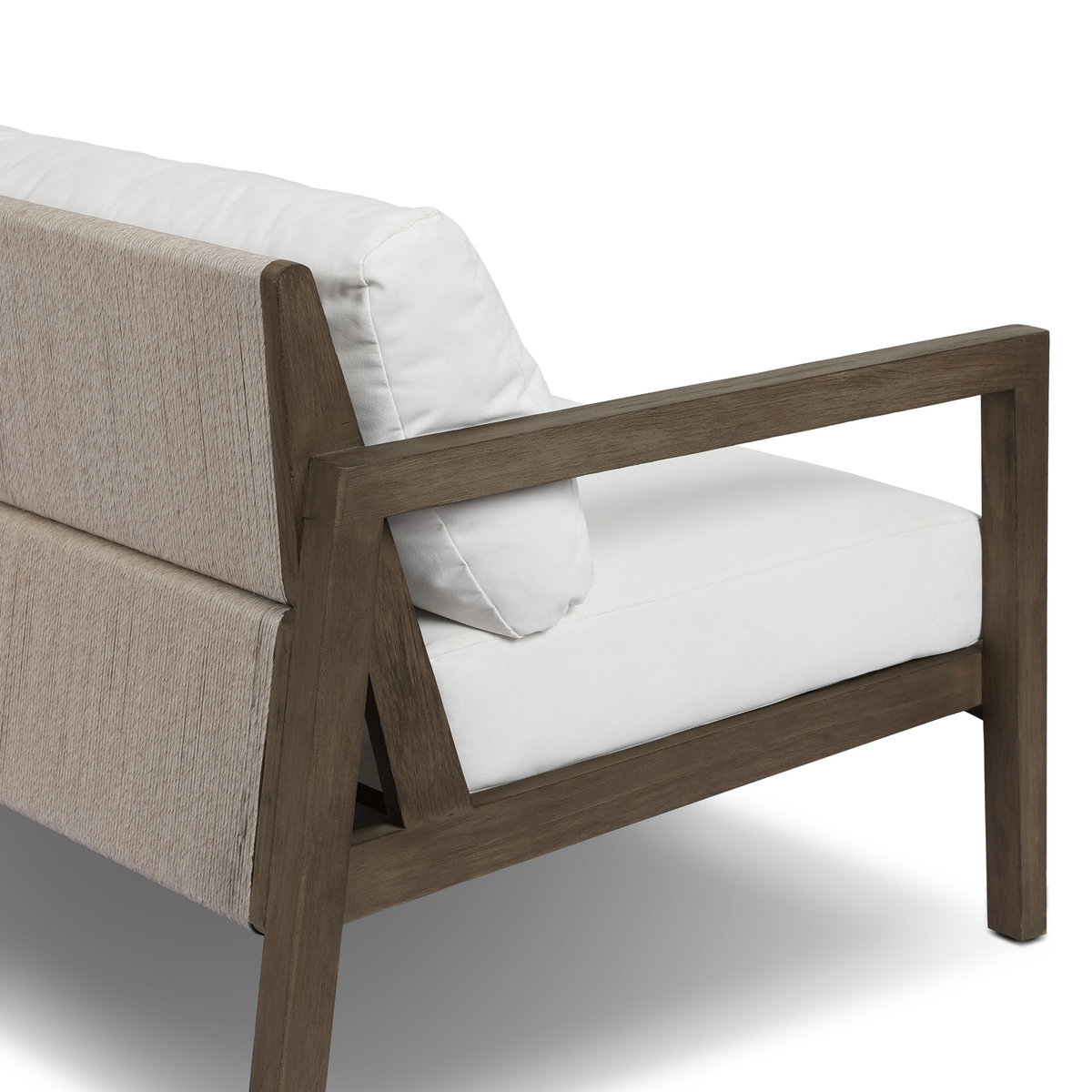 Nilson Outdoor Sofa-86"