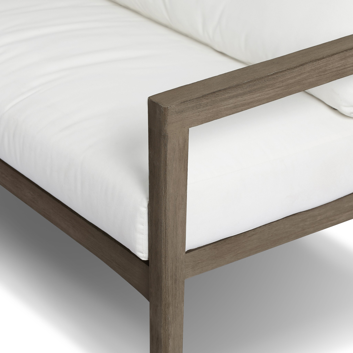 Nilson Outdoor Sofa-86"