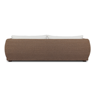 Noble Outdoor Sofa 104"