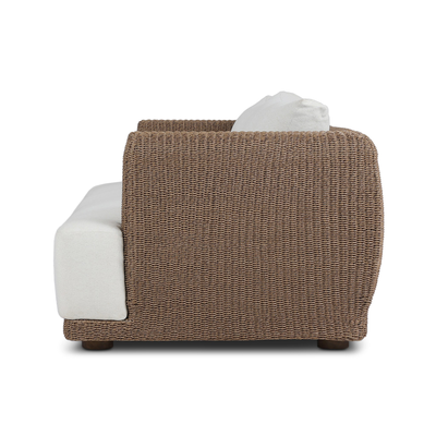 Noble Outdoor Sofa 104"