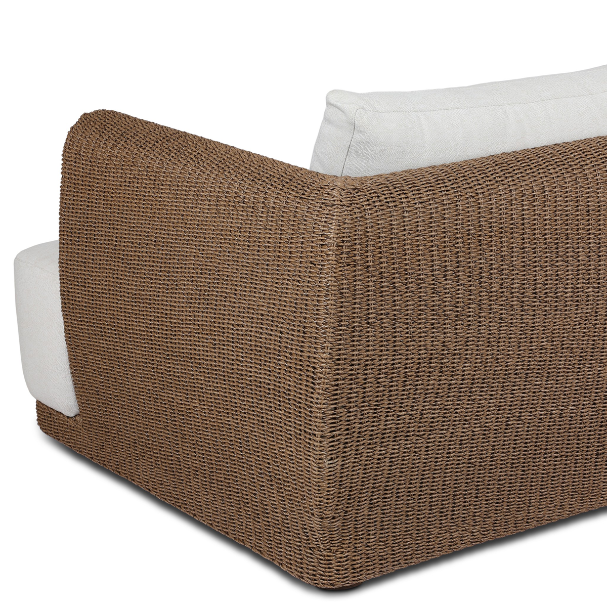 Noble Outdoor Sofa 104"