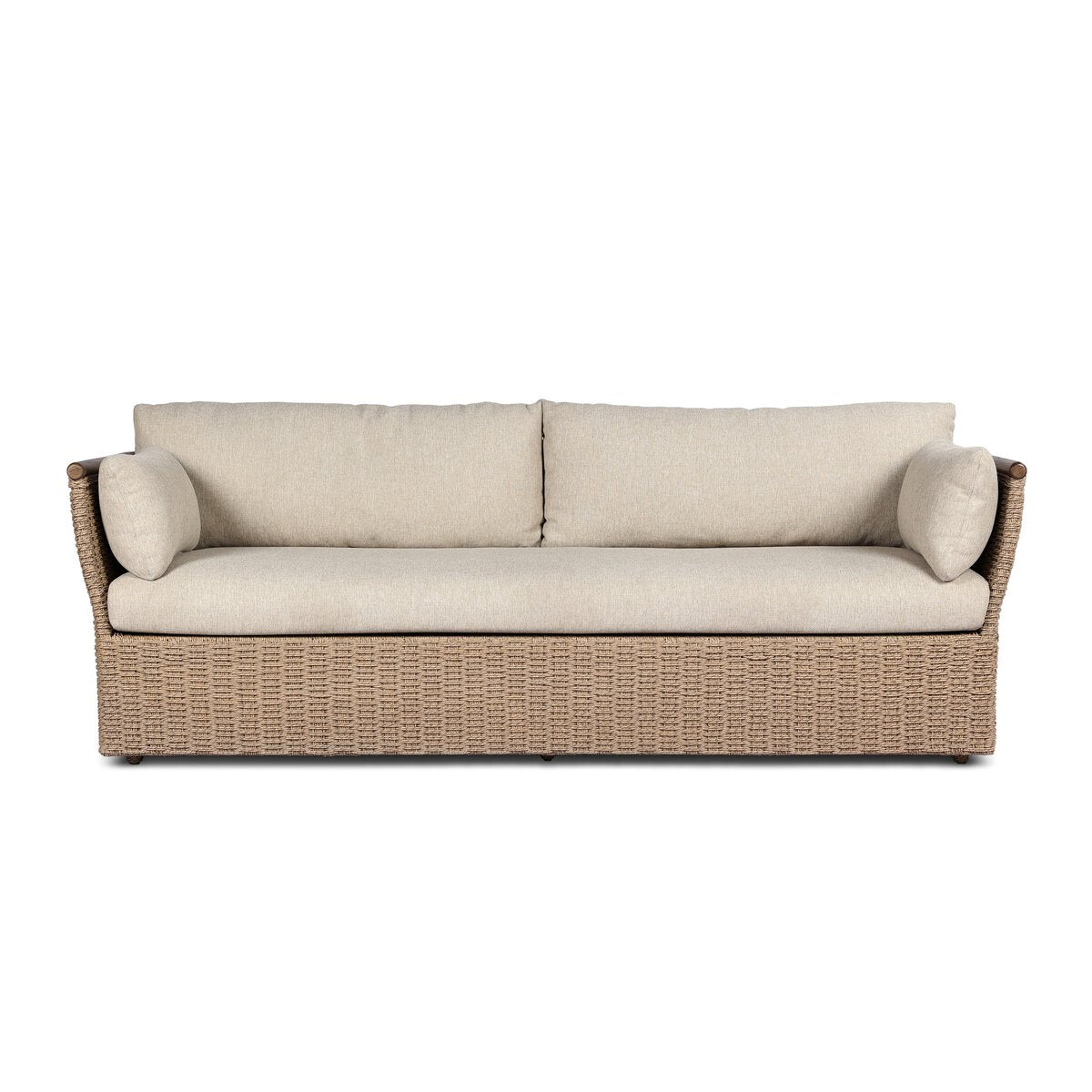 Elmira Outdoor Sofa 86"