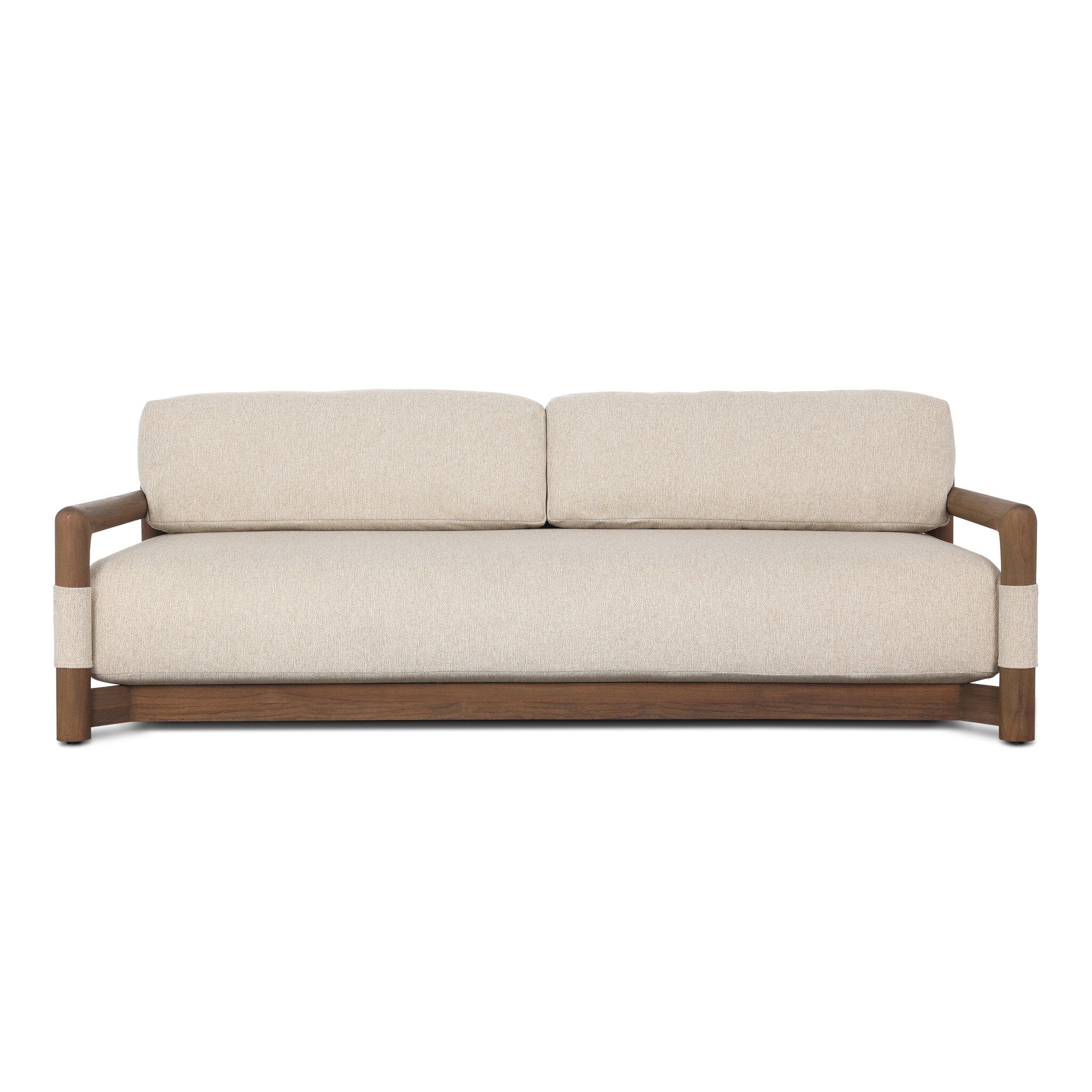 Fable Outdoor Sofa-91"