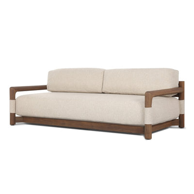 Fable Outdoor Sofa-91"