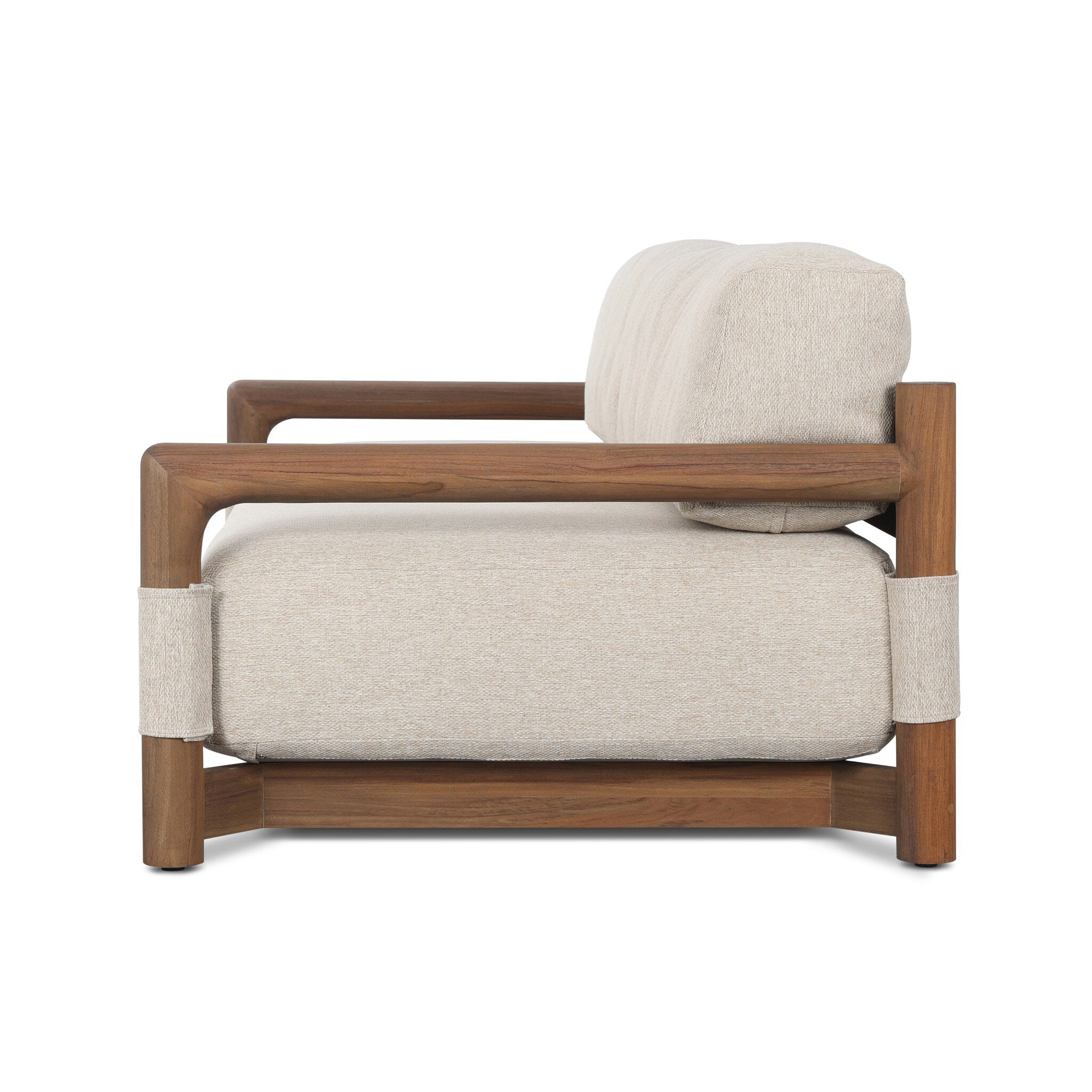 Fable Outdoor Sofa-91"