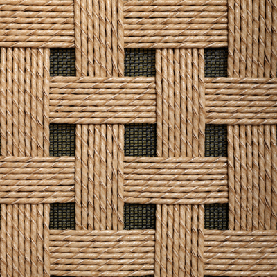 Topeka Outdoor Chaise