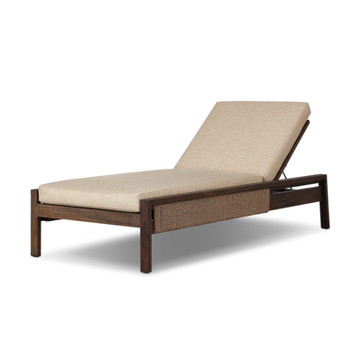 Brio Outdoor Chaise