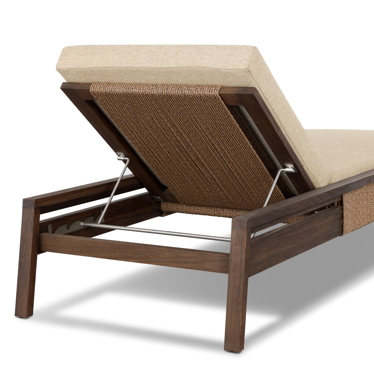 Brio Outdoor Chaise