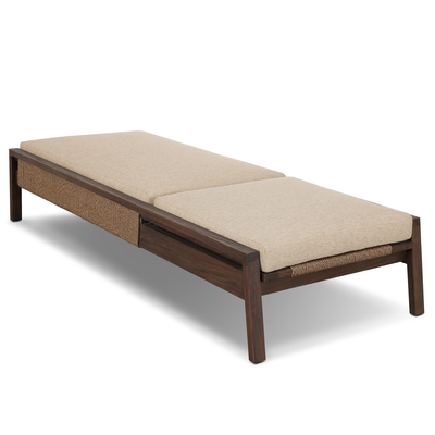 Brio Outdoor Chaise