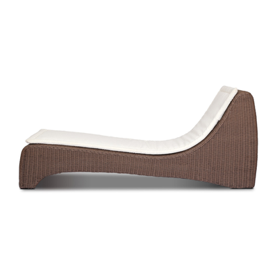 Mazu Outdoor Chaise