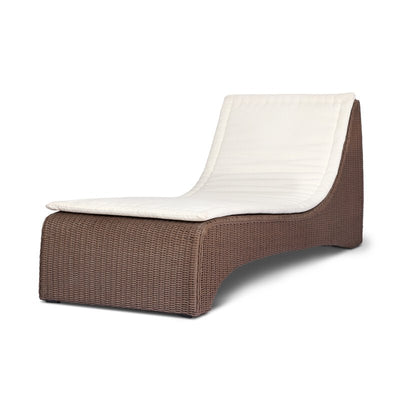 Mazu Outdoor Chaise