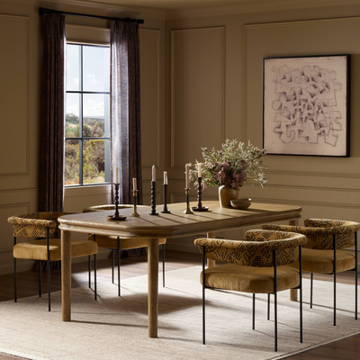 Florent Dining Table