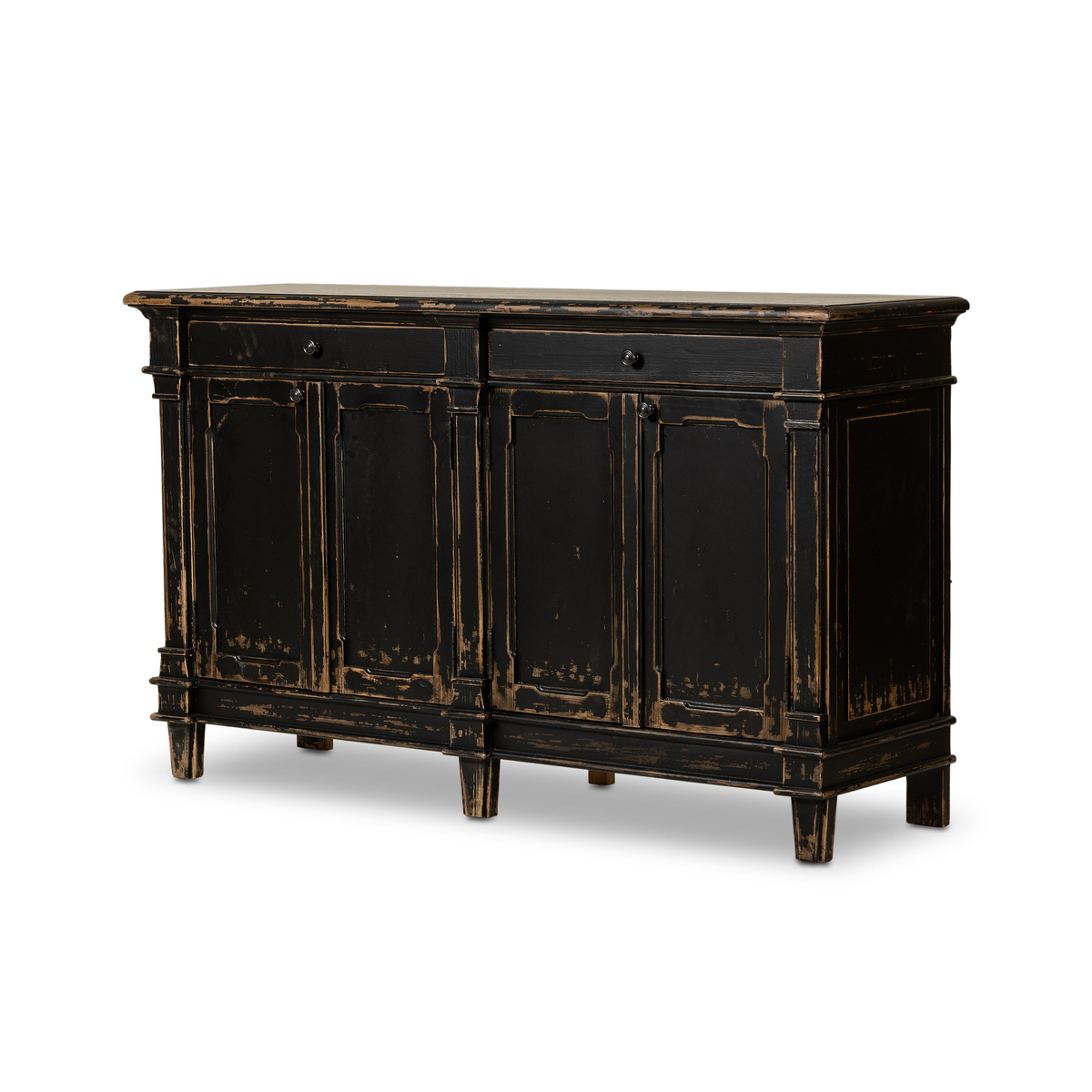 Marjorie 4 Door Sideboard