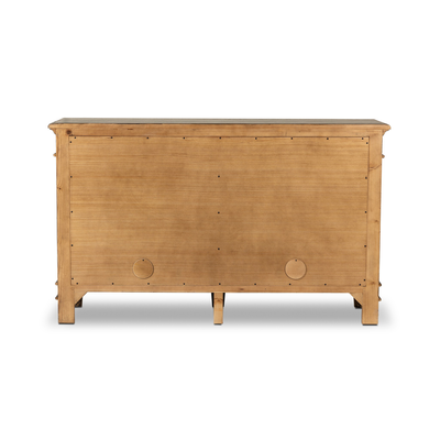 Marjorie 4 Door Sideboard