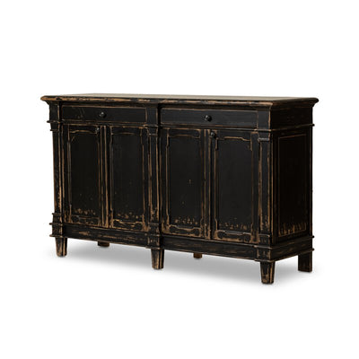 Marjorie 4 Door Sideboard