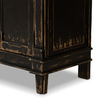 Marjorie 4 Door Sideboard