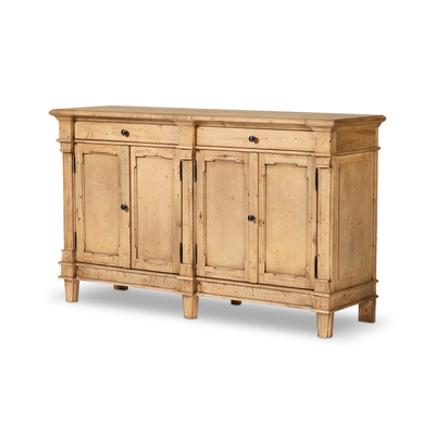 Marjorie 4 Door Sideboard