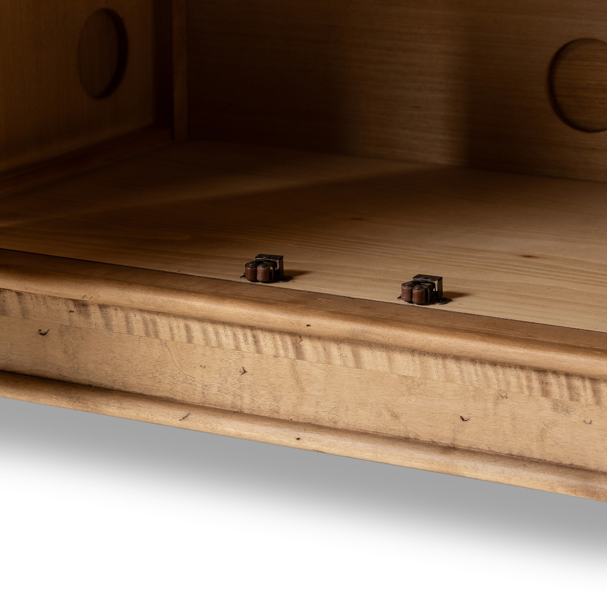 Marjorie 4 Door Sideboard