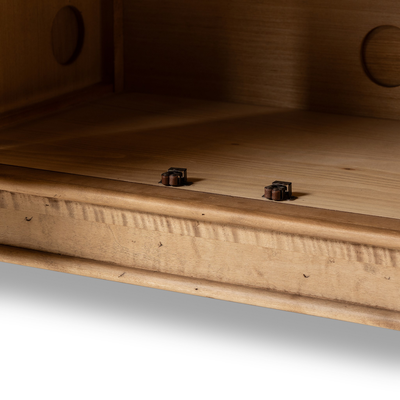 Marjorie 4 Door Sideboard