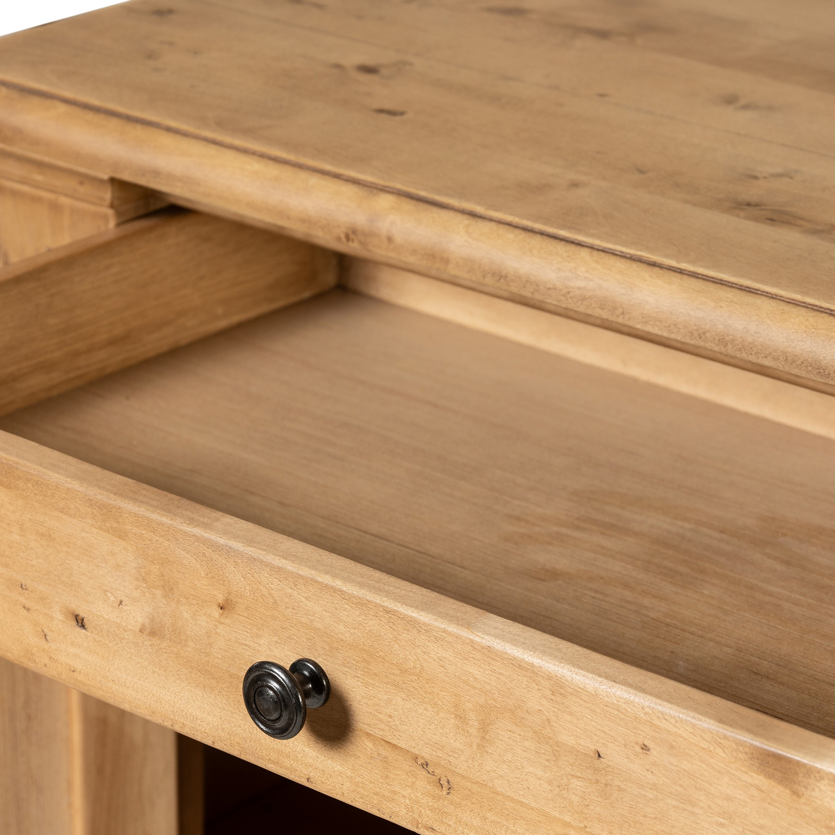 Marjorie 4 Door Sideboard