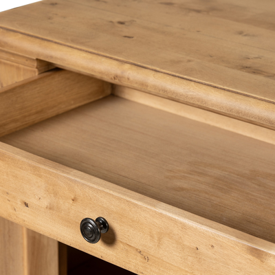 Marjorie 4 Door Sideboard