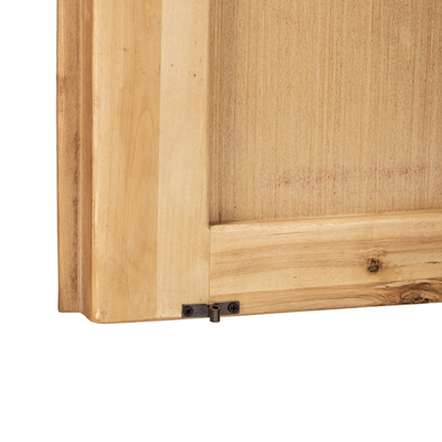 Marjorie 4 Door Sideboard