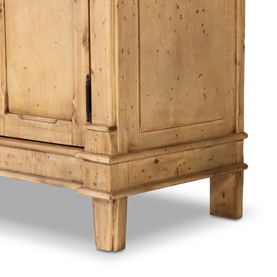 Marjorie 4 Door Sideboard