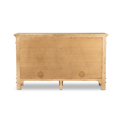 Marjorie 4 Door Sideboard