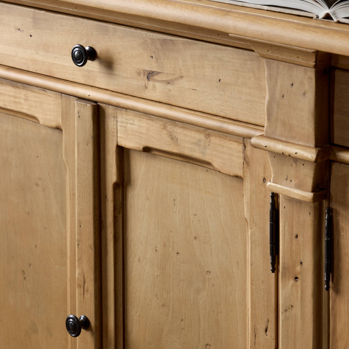 Marjorie 4 Door Sideboard