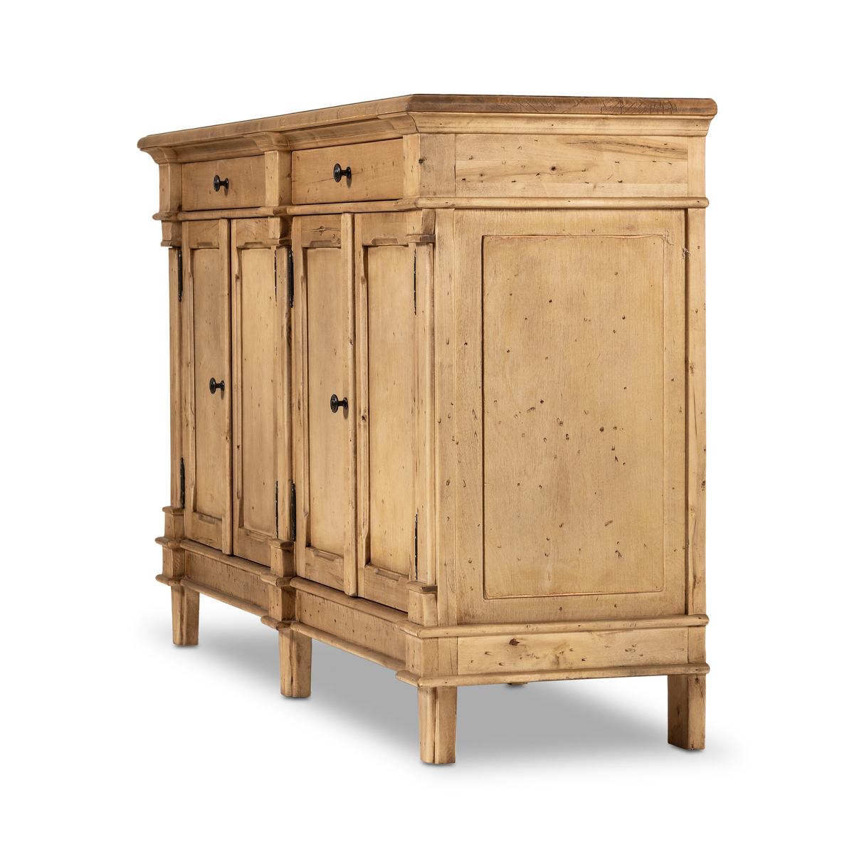 Marjorie 4 Door Sideboard
