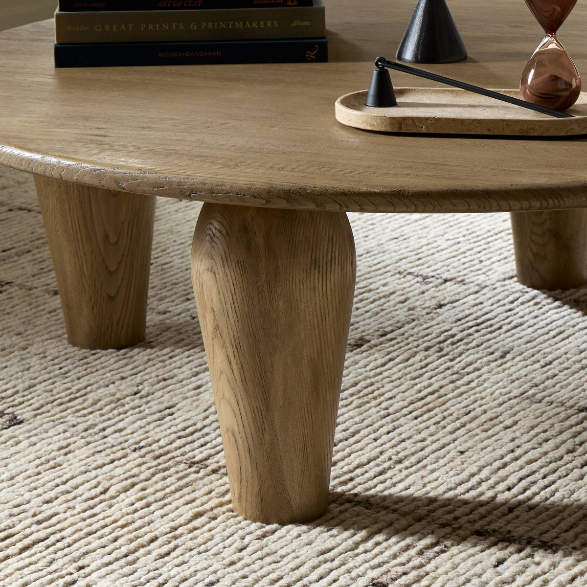 Maricopa Large Coffee Table