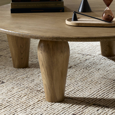 Maricopa Large Coffee Table