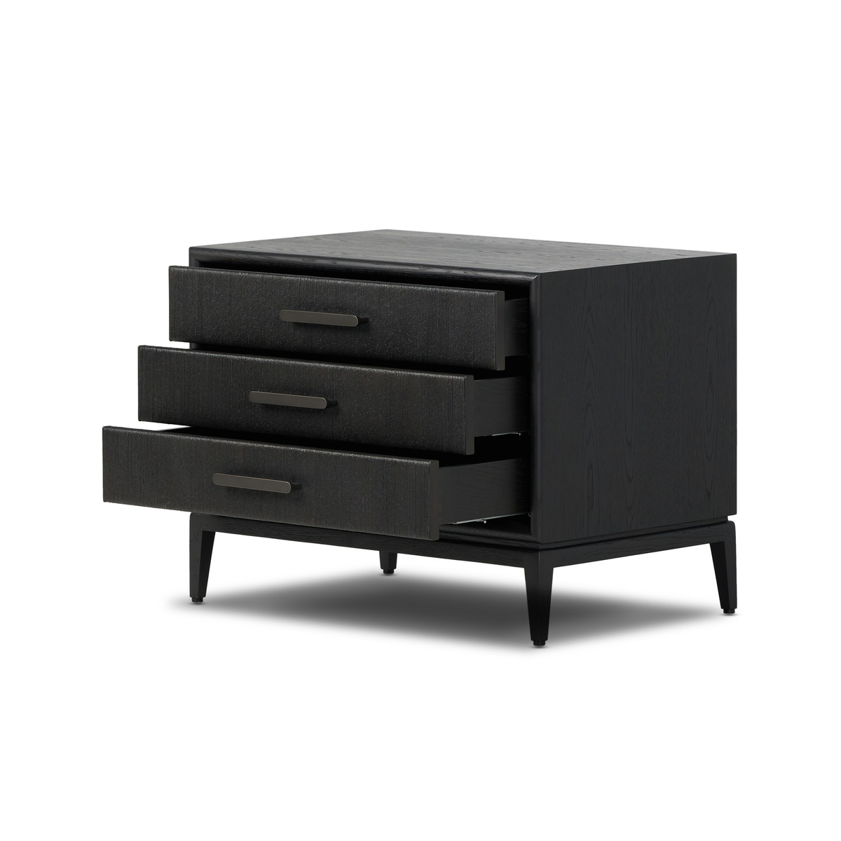 Rosenell Closed Nightstand