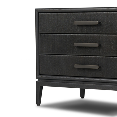Rosenell Closed Nightstand