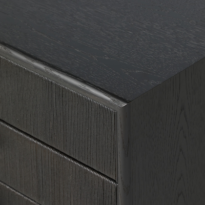 Rosenell Closed Nightstand