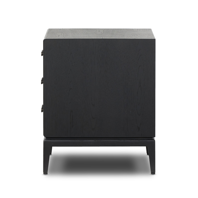 Rosenell Closed Nightstand