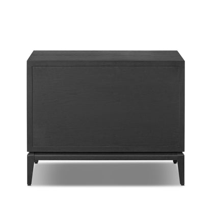 Rosenell Closed Nightstand