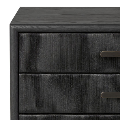 Rosenell Closed Nightstand