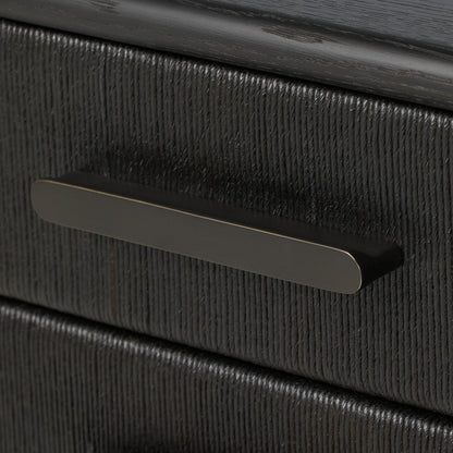 Rosenell Closed Nightstand