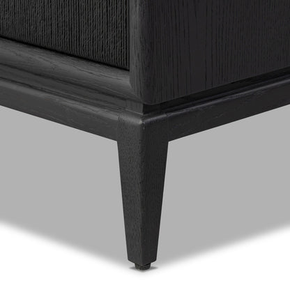 Rosenell Closed Nightstand