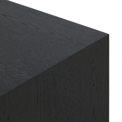 Rosenell Closed Nightstand
