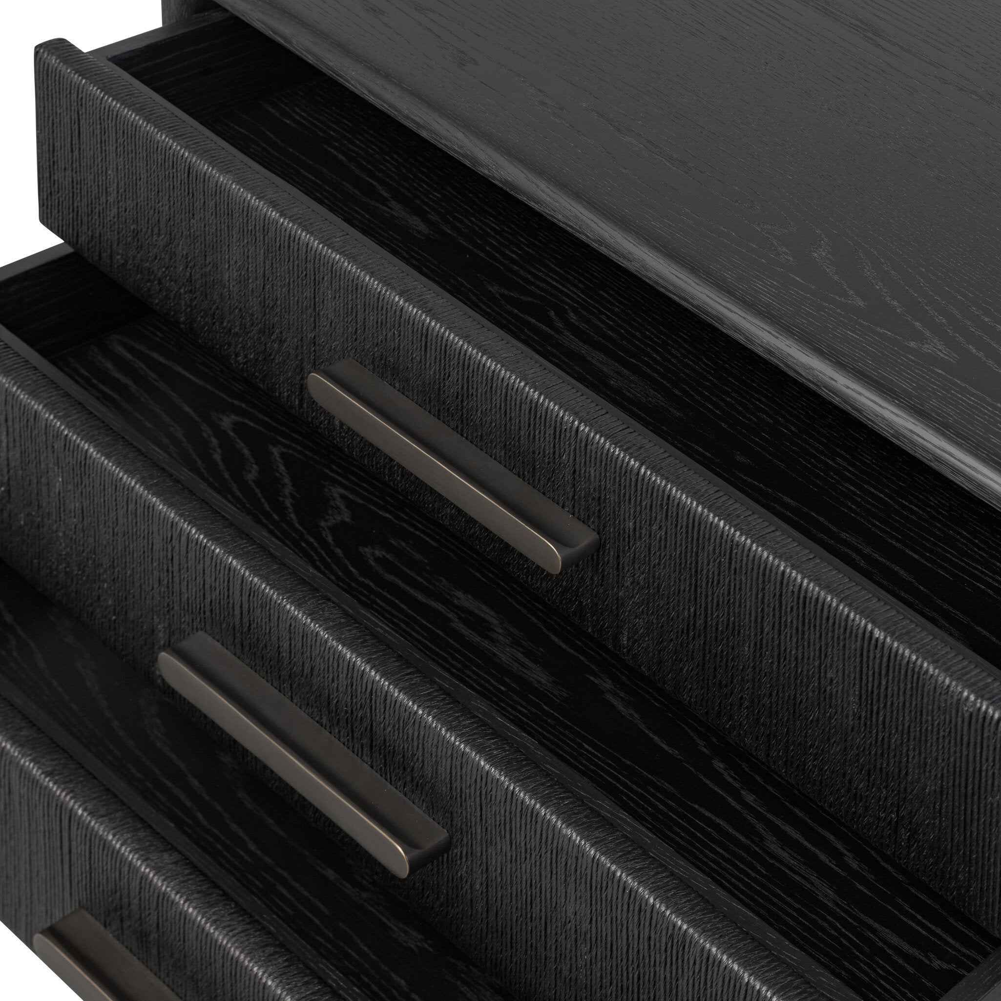 Rosenell Closed Nightstand