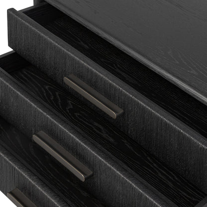 Rosenell Closed Nightstand