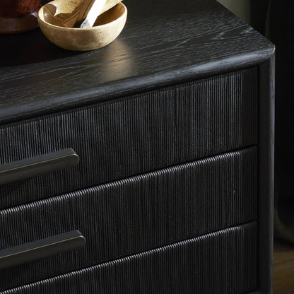 Rosenell Closed Nightstand