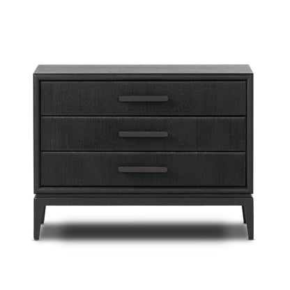 Rosenell Closed Nightstand