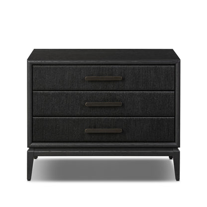 Rosenell Closed Nightstand
