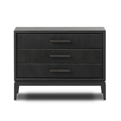 Rosenell Closed Nightstand